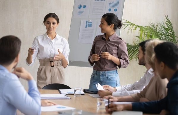 Managed SEO Agency